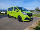 Nissan NV300 L1H1 2,7t dCi 125 Pro - Nissan NV300 mit Schiebetür