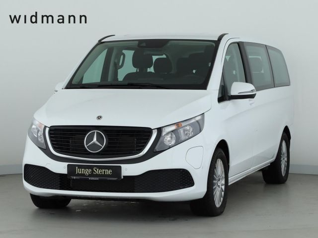 Mercedes-Benz EQV 300 Lang 8-Sitzer