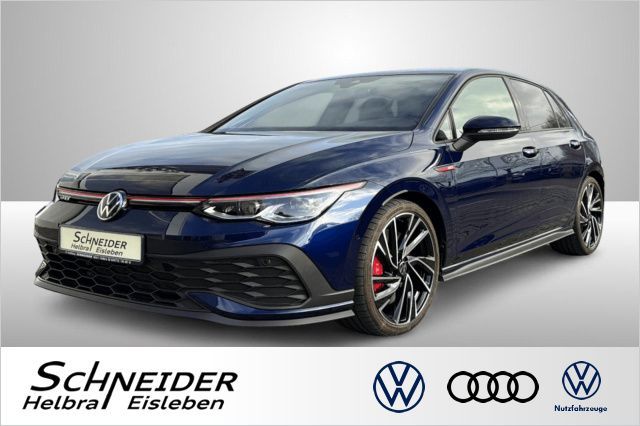 GOLF VIII GTI CLUBSPORT 2.0 TSI DSG