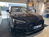 Audi RS5 Coupé: Vmax 280 km/h|Matrix-LED|B&O-3D|Black