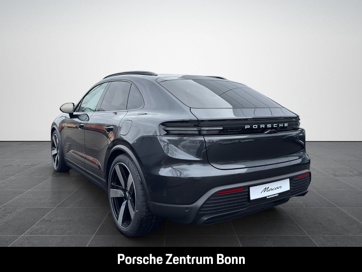 Porsche Macan - Bild 7