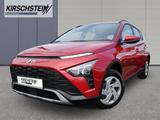 Hyundai BAYON Select Mild-Hybrid 2WD 1.0 T-GDI Automatik - Hyundai BAYON Gebrauchtwagen