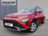 Hyundai BAYON Select Mild-Hybrid 2WD 1.0 T-GDI Automatik - Hyundai BAYON: Automatik