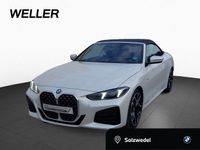 BMW 420 - Vorschau Bild 1