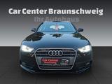 Audi A4 2.0 TDI S-line Sportpaket plus+AHK+Navi+Leder - Audi A4 aus 2012: TDI