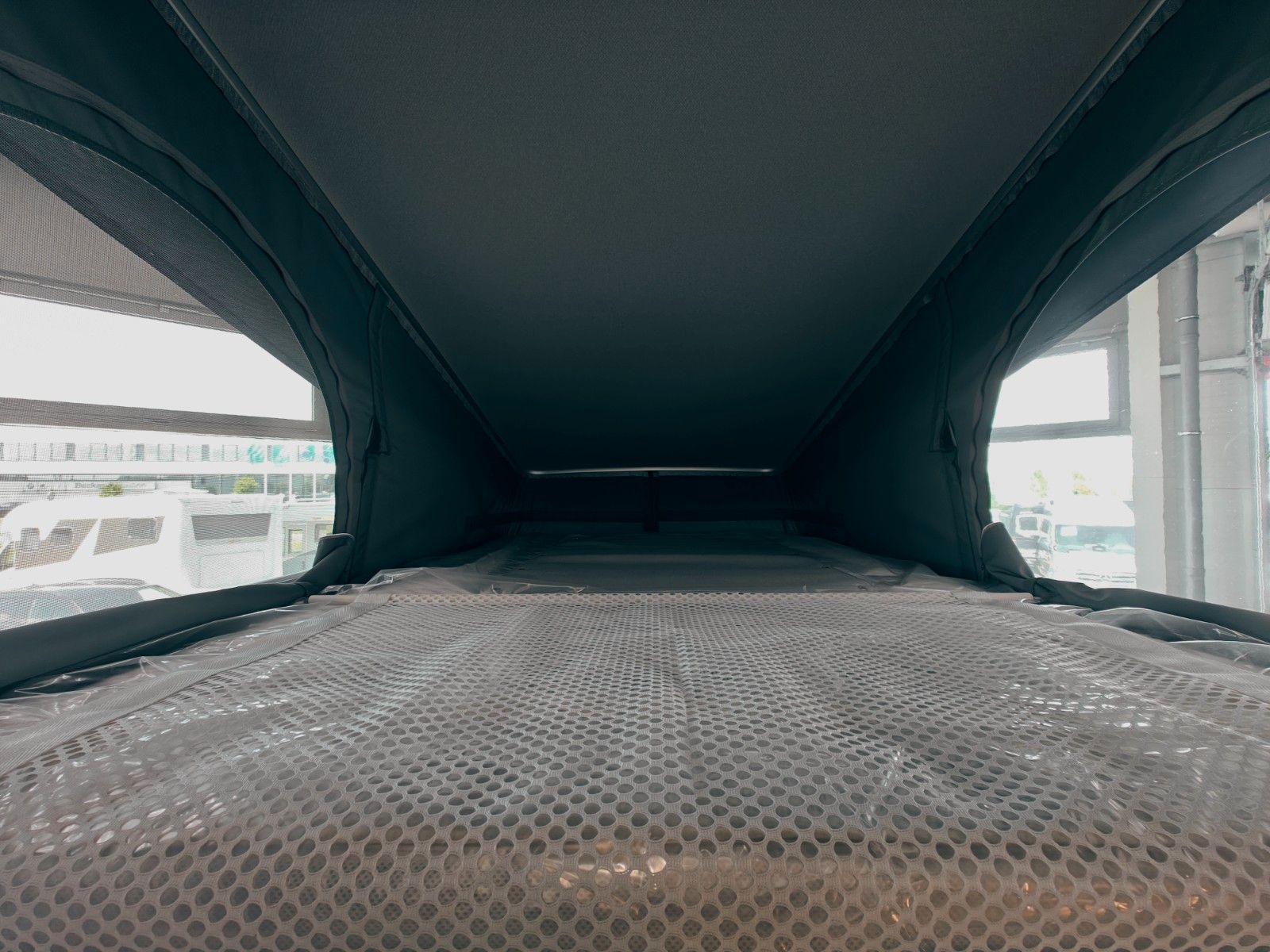 Fahrzeugabbildung HYMER / ERIBA / HYMERCAR GRAND CANYON S 700 4x4 RSX ONE by palmo