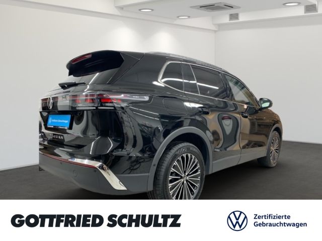 Volkswagen Tiguan Elegance 2.0 TDI DSG HD-Matrix LED Navi foto 5