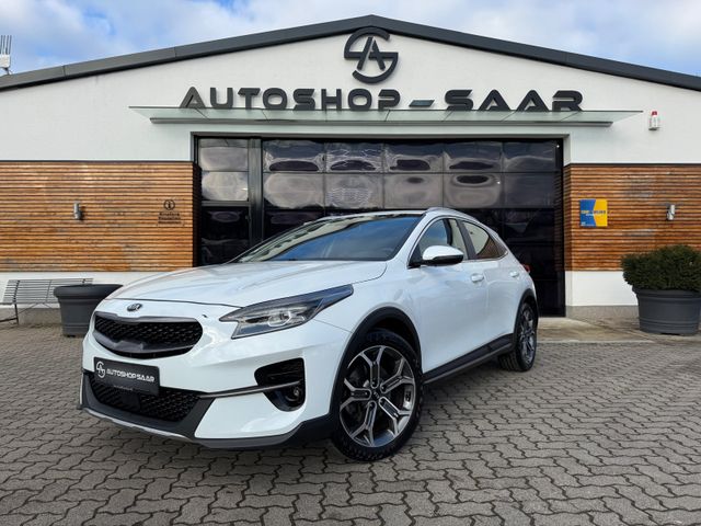 Kia XCeed Spirit/AUTOMATIK/NAVI/KAMERA/SHZ