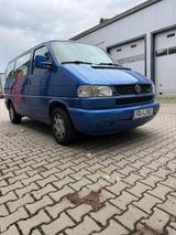 Volkswagen T4 Multivan - VW T4 Multivan Gebrauchtwagen in Kiel