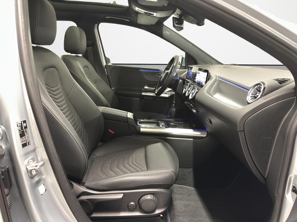 Mercedes-Benz B-Class 4M Progressive AUT Kam. KeyLess KlimaA LED, миниатюра 21