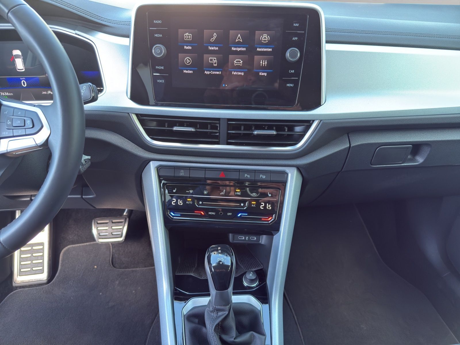 Volkswagen T-Roc - Bild 12