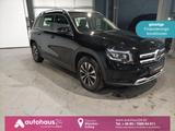 Mercedes-Benz GLB 200 d Style LED|Navi|Sitzhz|AHK - Mercedes-Benz GLB 200 Diesel Gebrauchtwagen