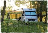 Hobby GE65 Premium Van ***** 64.700km - Luftfederung - - Hobby Premium