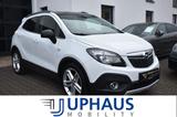 Opel Mokka LED/Navi/Bluetooth/LM/RFK uvm.