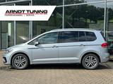 Volkswagen Touran Comfortline 1.5 TSI DSG R-Line 7Sitze AHK - Volkswagen Touran: Comfortline