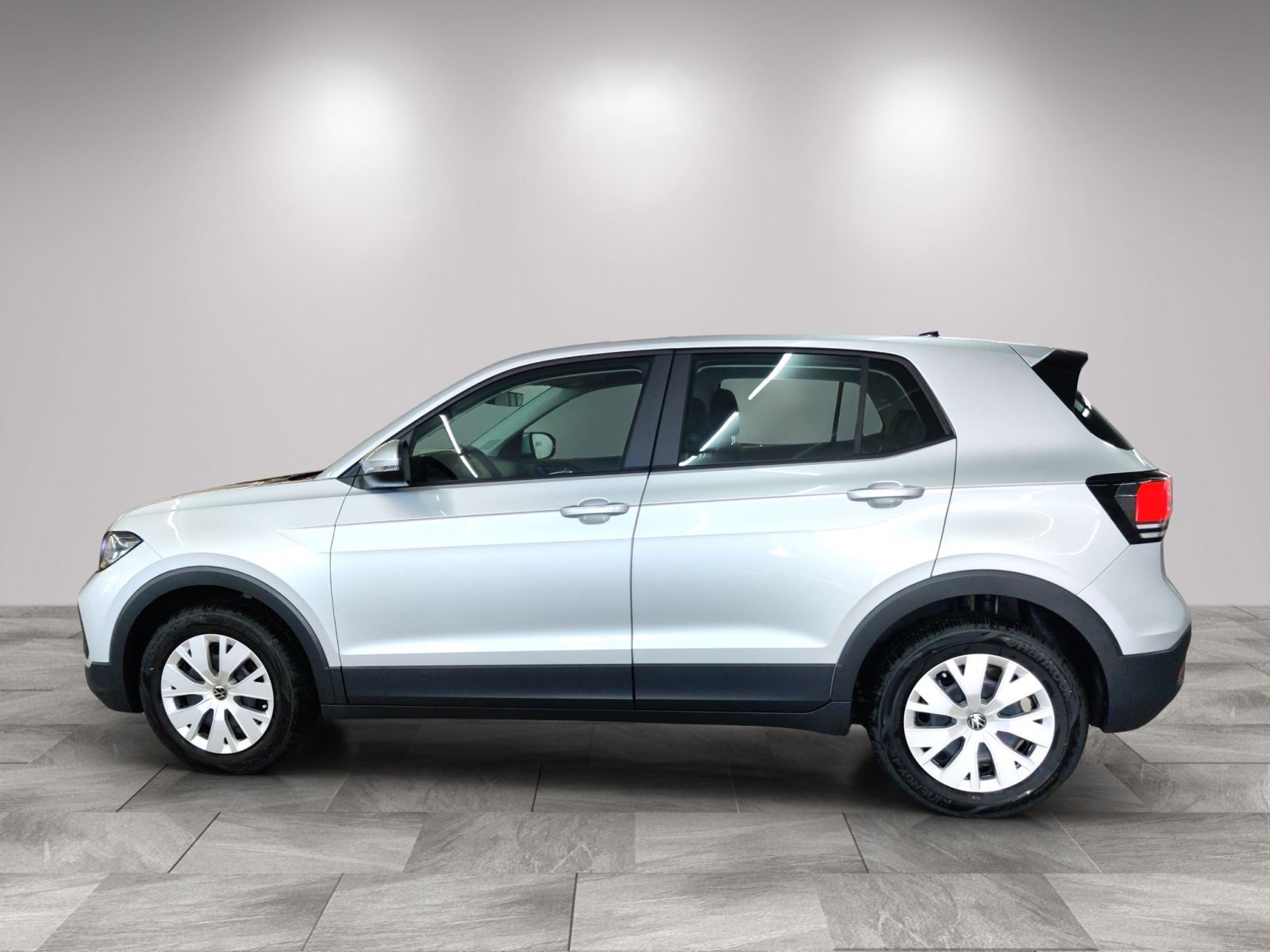 Volkswagen T-Cross - Bild 5