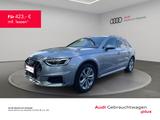 Audi A4 allroad 40 TDI qu. Matrix Navi AHK 360° - gebrauchte Audi A4 Allroad aus dem Jahr 2024