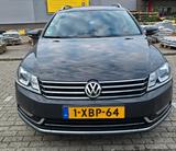 Volkswagen Passat Variant 1.4 TSI DSG Comfortline BMT V...
