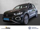 Volkswagen T-Roc Goal 2,0 TDI R-FAHRKAMERA+NAVI+AHK - Volkswagen T-Roc: Goal