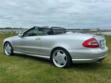 Mercedes-Benz 320 - Mercedes-Benz 320 Gebrauchtwagen