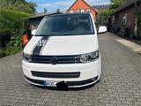 Volkswagen T5 Multivan - Volkswagen T5 Multivan aus 2012