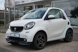Smart ForTwo Coupe 1.0 Proxy SPORTPAKET|PANORAMA|NAVI - Smart ForTwo Gebrauchtwagen in Mönchengladbach