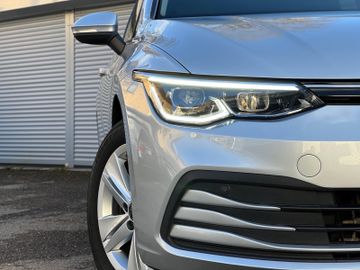 Volkswagen Golf - 5