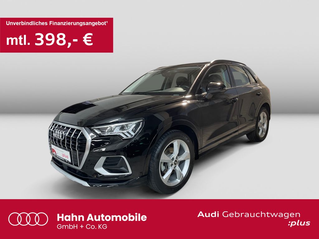 Image of Audi Q3