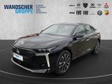 DS Automobiles DS N°4 E-Tense Jules Verne Kam.+KeyLess+LED+SD