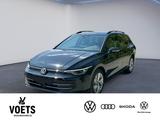 Volkswagen Golf VIII Variant Goal 2.0 TDI DSG TravelAssist