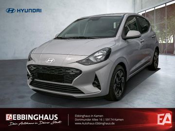 Hyundai i10 1.2 Trend Navi Kamera Spurhalteassistent
