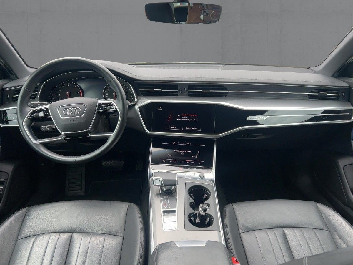 Audi A6 - Bild 9