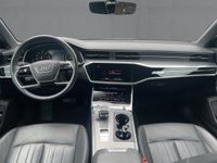 Audi A6 - Vorschau Bild 9