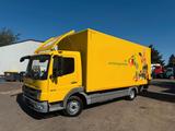 Mercedes-Benz Atego 816*LBW 1500kg*Schalter*Aluboden*TOP - Pkw-Anhänger 1500 kg