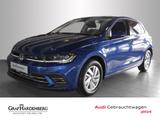 Volkswagen Polo 1,0 l TSI OPF DSG Style - Volkswagen Polo aus 2025
