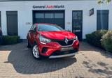 Renault CapturII Evolution/Navi/Kamera/LED/DAB/Automatik - gebrauchte Renault Captur aus dem Jahr 2023