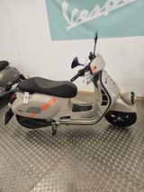 Vespa GTV 300 ABS ASR Limitiert Sondermodell - VESPA GTV