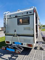 Peugeot J5 Adria Adriatik - Peugeot J5 Gebrauchtwagen