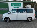 Volkswagen T6 Multivan  Generation Six 4Motion - : Van, Automatik