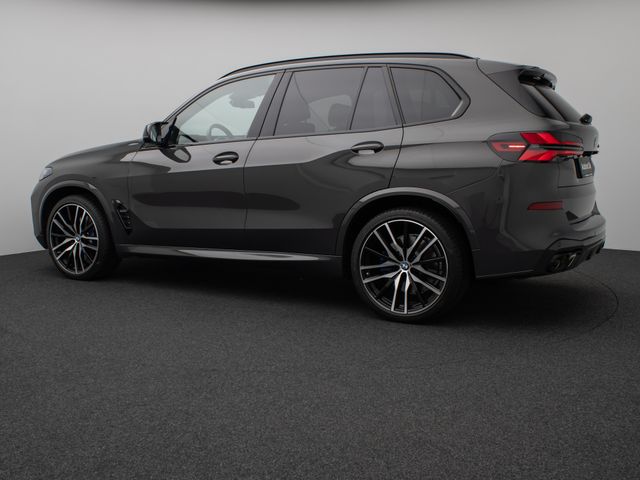 Foto Nummer 10: BMW X5 M60