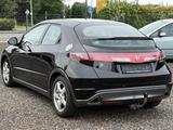 Honda Civic Lim. 5-trg. 1.8 Sport*SCHECKHEFT*TÜV*SHZ* - Honda Civic Gebrauchtwagen