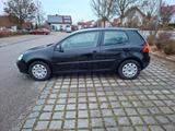 Volkswagen Golf V  1.4l 16v 75 PS - Volkswagen Golf: 75ps