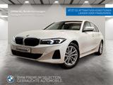 BMW 318i Limousine Navi Kamera Driv.Assist Alarm - BMW 3er Leasingangebote für Privatpersonen