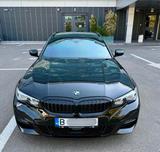 BMW G21, XDR, MHEV, M Sport and Shadow Line