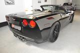 Corvette C6 - Corvette C6 aus 2007