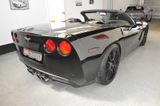 Corvette C6 - Corvette C6: Cabrio