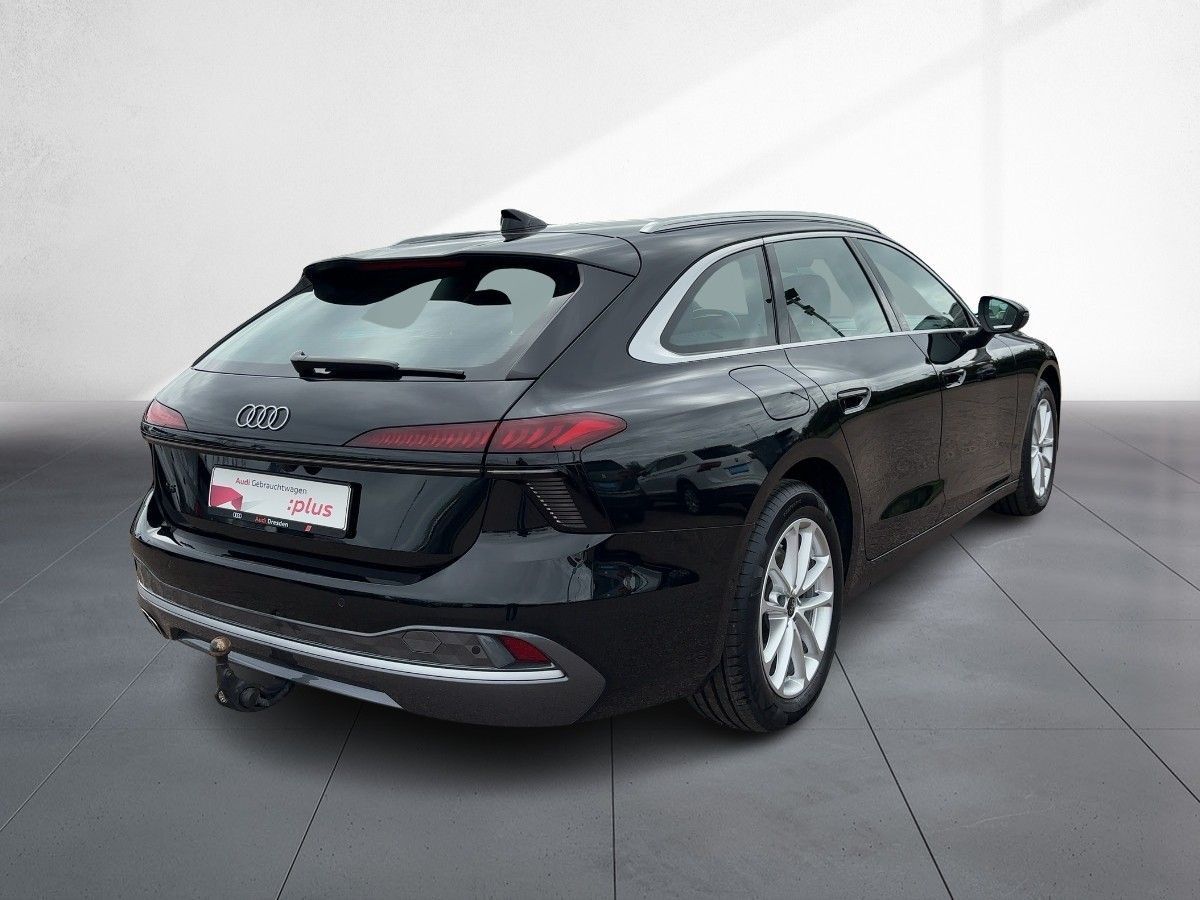Audi A6 - Bild 5