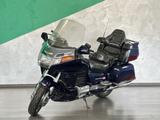 Honda HONDA GL 1500 Gold Wing*Finanziabile - : Gl 1500