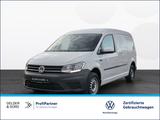 Volkswagen Caddy Maxi 2.0 TDI DSG KASTEN*LR*Klima*DAB+*RFK - Volkswagen Caddy Maxi: Kasten