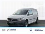 Volkswagen Caddy Maxi 2.0 TDI DSG KASTEN*LR*Klima*DAB+*RFK - Volkswagen Caddy Maxi: Kasten